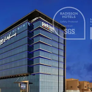 **** Otel Park By Radisson Madinah Road Suudi Arabistan