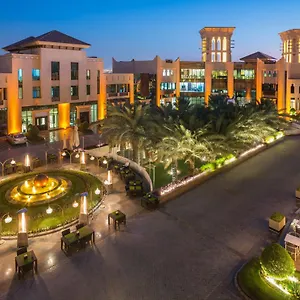 Al Mashreq Boutique - Small Luxury Of The World 4*, Riadh Saudi-Arabien
