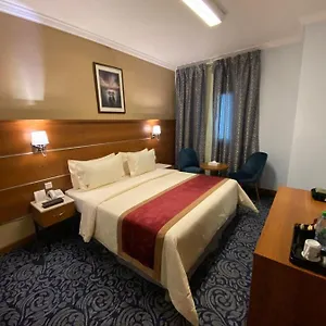 Otel Saraya Harmony C
