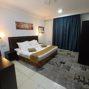 واحة قباء 2 للشقق الفندقية Medina