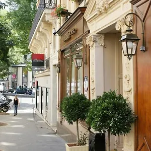 *** Otel Meslay Republique Fransa