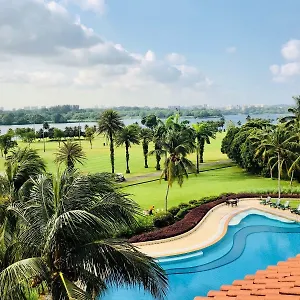 Orchid Country Club Singapore