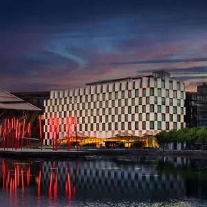Anantara The Marker Dublin- A Leading Of The World Ireland