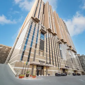 Voco Makkah An Ihg Saudi Arabia