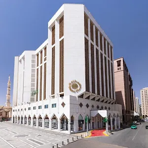 Otel The Oberoi Madina المدينة أوبروي