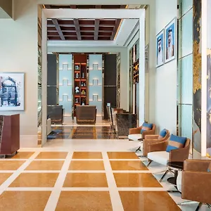 Four Points By Sheraton Sheikh Zayed Road United Arab Emirates