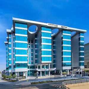 Courtyard By Marriott Northern Ring Road Saudi Arabia