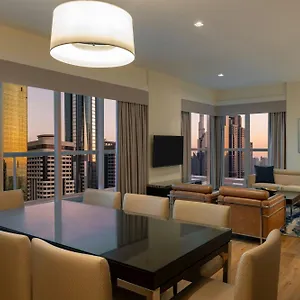 Four Points By Sheraton Sheikh Zayed Road United Arab Emirates