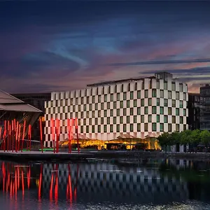 Anantara The Marker Dublin- A Leading Of The World Ireland