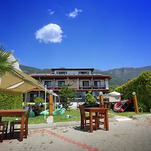  Otel Filika Türkiye