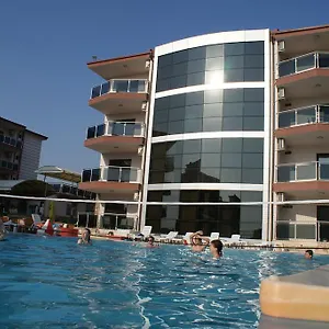 *** Apart Otel Whispering Sands Türkiye