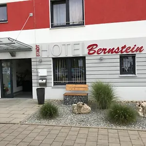 Stadthotel Bernstein 3*, Regensburg Deutschland